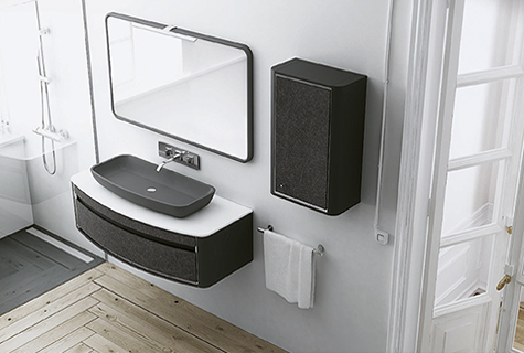 Muebles de baño y Accesorios