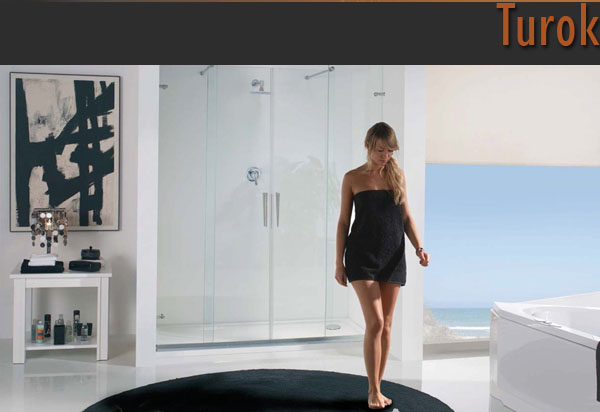 Mamparas de ducha y bañera