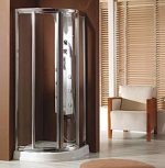Mampara de ducha Paris 