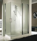 Mampara de ducha Manila.