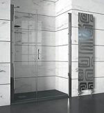 Mampara de ducha Siam