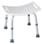 Silla asiento ergonomico regulable en altura