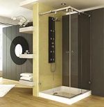 Mampara de ducha bahia