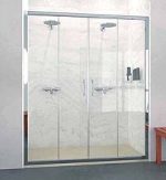 Mampara de ducha Bogota