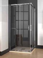 Mampara de ducha Cancun